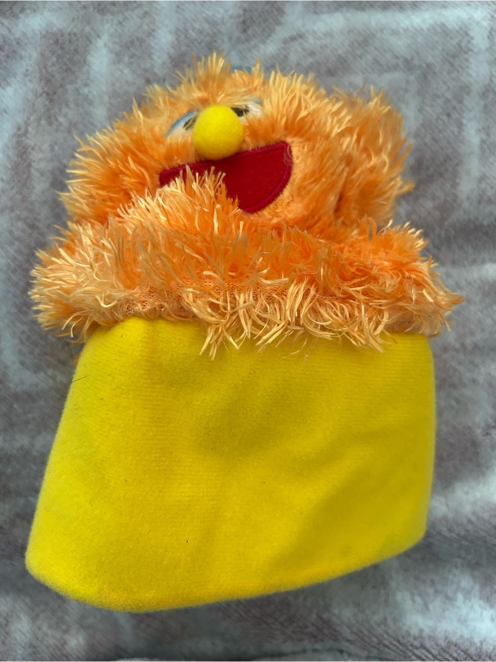 Ms Rachel Official Herbie Sensory Take Along Toy